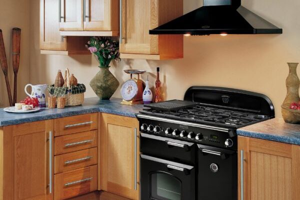 Caring for Gas Hob Grates, Burner Caps and Burner Bases