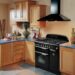 Range master and Ovens