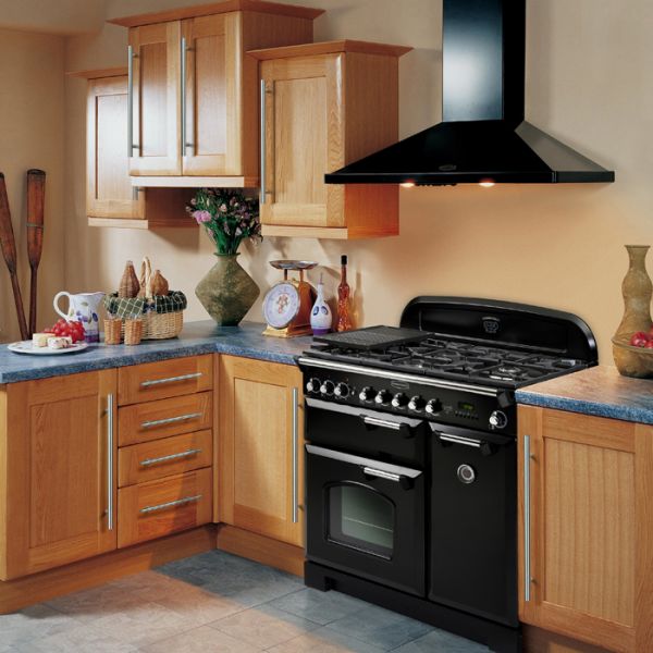 Caring for Gas Hob Grates, Burner Caps and Burner Bases