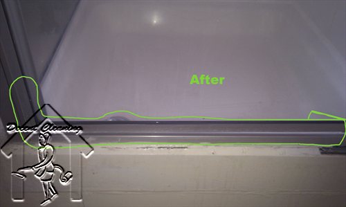 Before and After Cleaning images #2