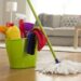 Weekly Household Chores