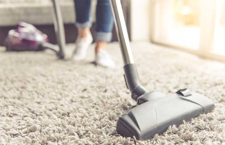 Carpets Cleaning Tips