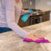 Cleaning Kitchen #1