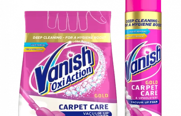 Carpets and Rugs cleaning tips #2