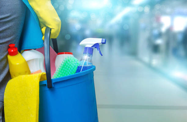 Daily Cleaning Tips