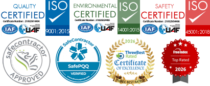 SafeContractor