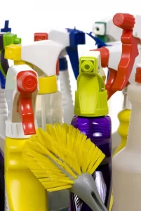 How To Clean A Toilet 1 How To Clean A Toilet