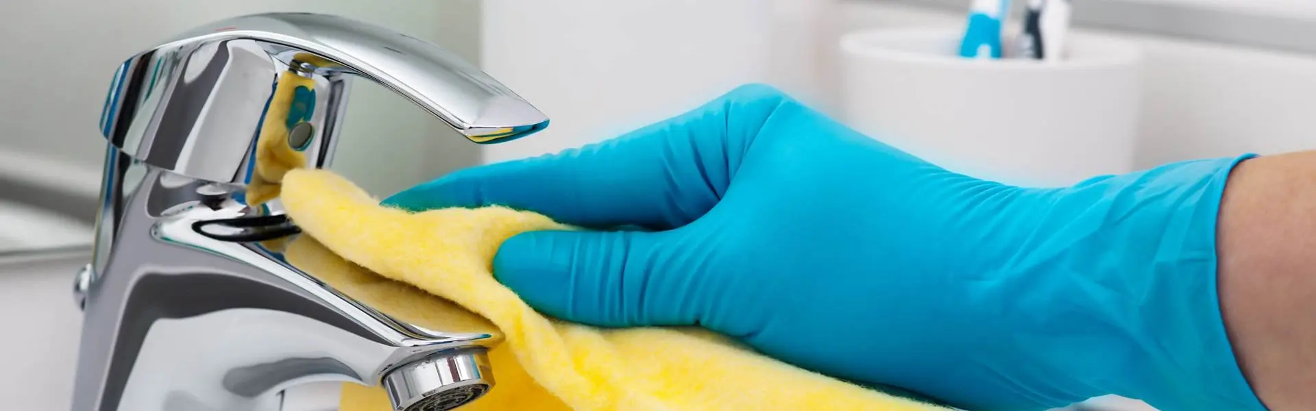 Domestic Cleaning Cambridge