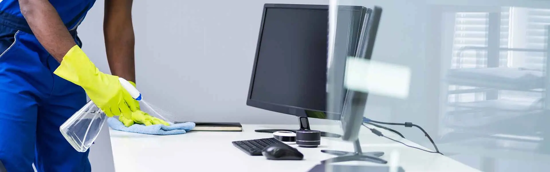 Office Cleaning Cambridge