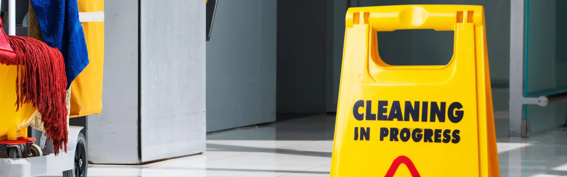 commercial cleaning Cambridge