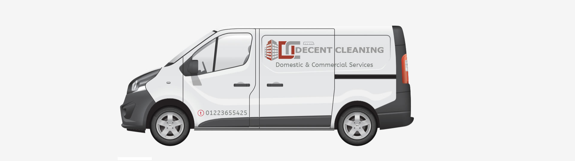 Student Accommodation Cleaning