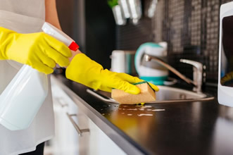 Home Cleaning