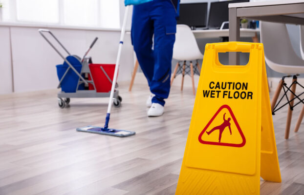 Office Cleaning Cambridge