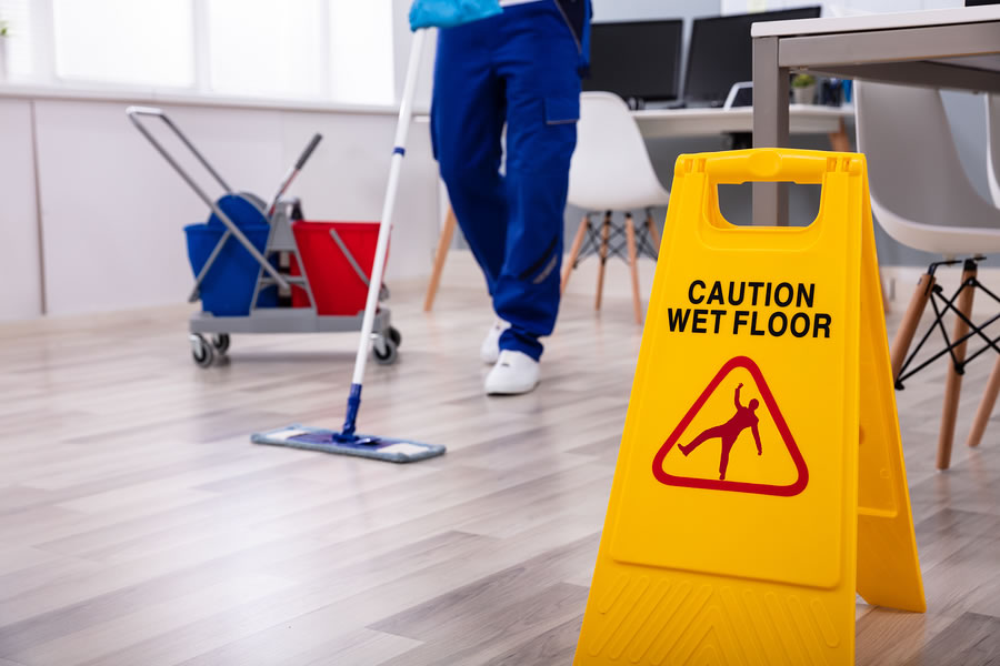 Office Cleaning Cambridge