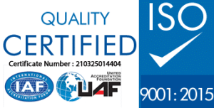 Quality Logo 14001 342px