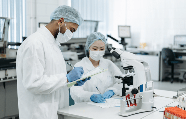 The Importance Of Maintaining A Clean Laboratory