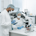 A clean laboratory
