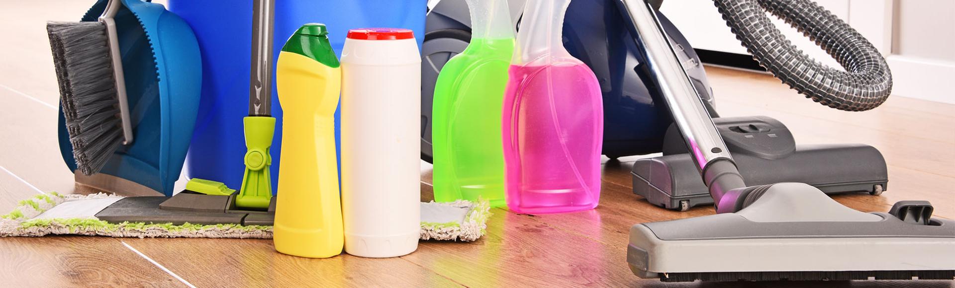 Janitorial & Consumables Supplies in Cambridge