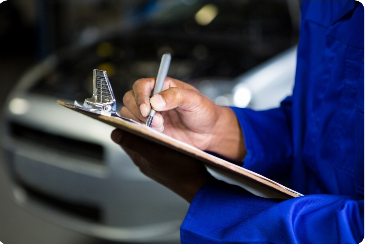 What landlords in Cambridge expect during checkout inspections