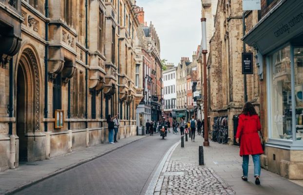 Why Keeping Cambridge Clean Matters More Than Ever