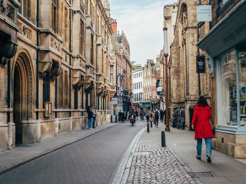 Why Keeping Cambridge Clean Matters More Than Ever