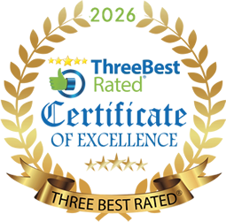 Cleaning Services in CambridgeAward