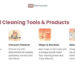 Professional Cleaning Services Cambridge