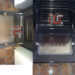 Oven Cleaning