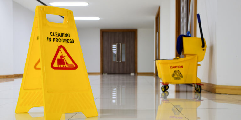 Decent Cleaning commercial Cleaning