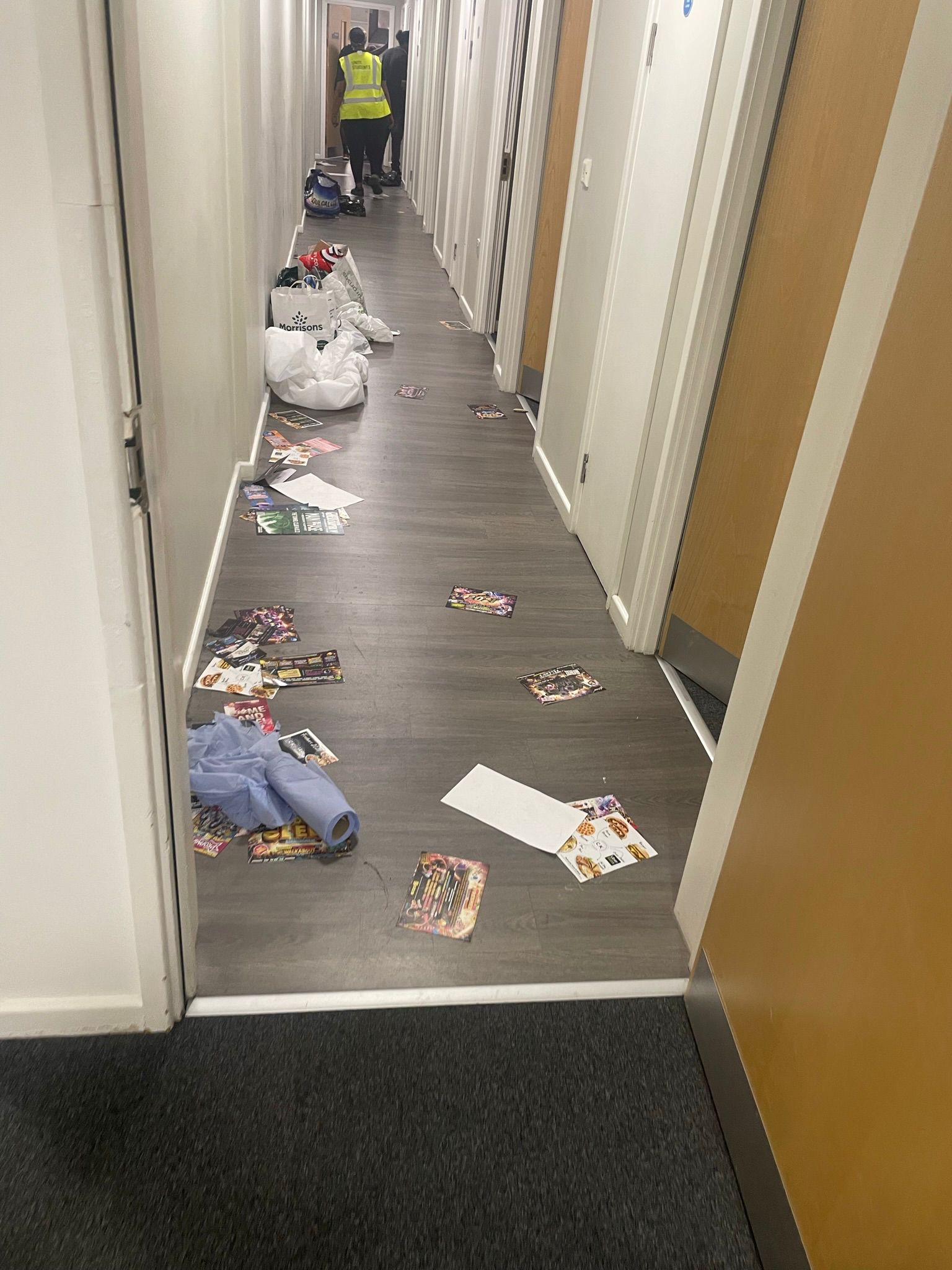 🧼 Student Accommodation Cleaning Cambridge | Professional & Affordable