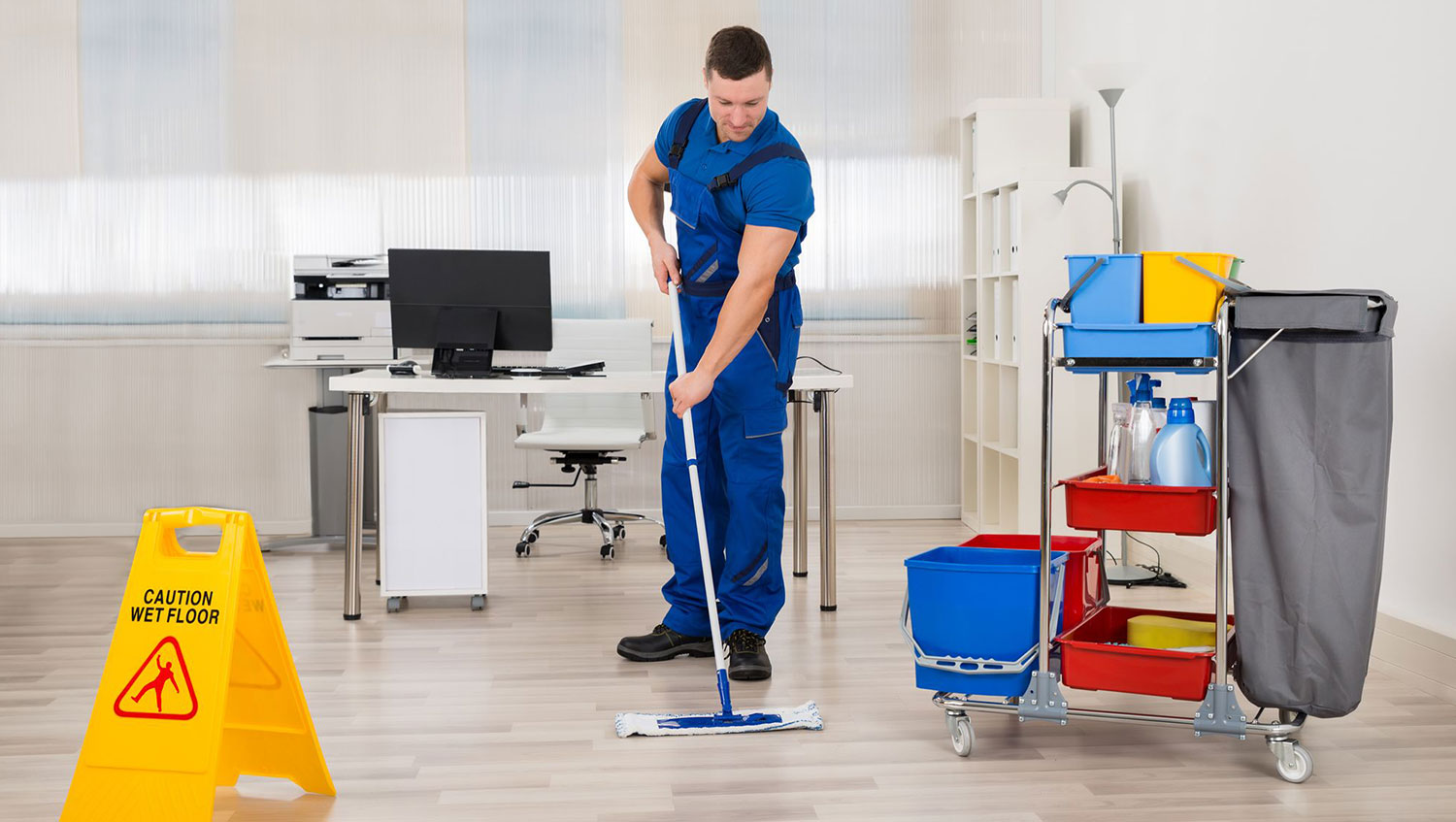 🧼 Top 10 Benefits of Hiring a Professional Decent Cleaning Company in Cambridge